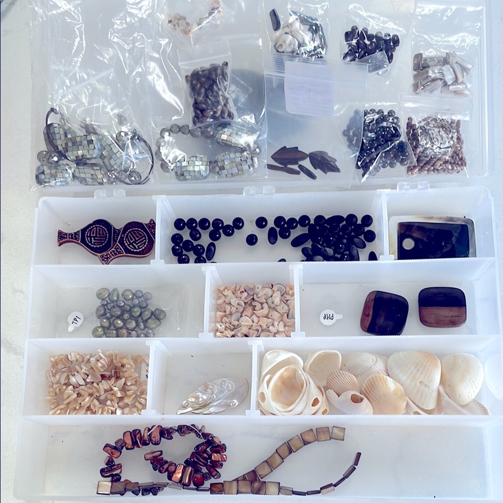 Bead Bundle